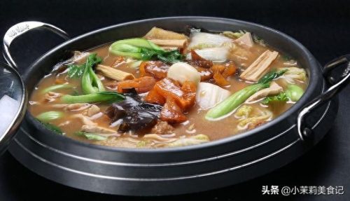 山西特产饼排名前十(山西必买十大特产)插图1