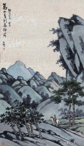 国漫十大代表作家排行榜(中国十大著名小说作家)插图11