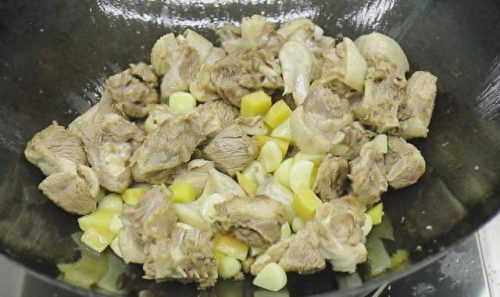 十大营养素食物排行榜(最佳十大营养食品)插图26