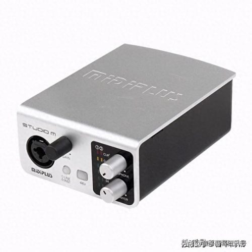 直播声卡十大排行榜设备(荒原声卡直播)插图6