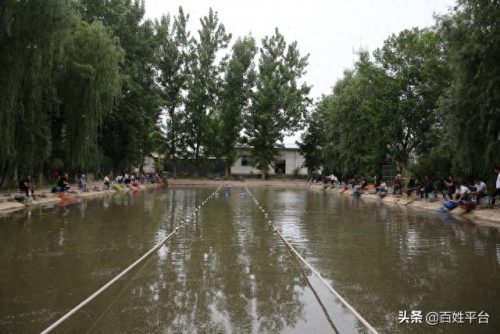 运城钓鱼地点排名前十(运城钓鱼最佳地点)插图2