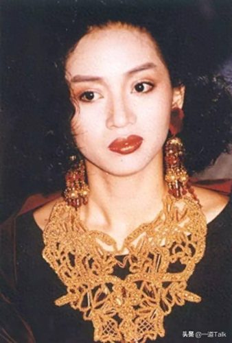 国内十大女中音演员排行榜(十大唱功最好的女明星)插图10