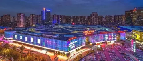 沈阳十大服装品牌店排行榜(武汉十大名牌服装店)插图8