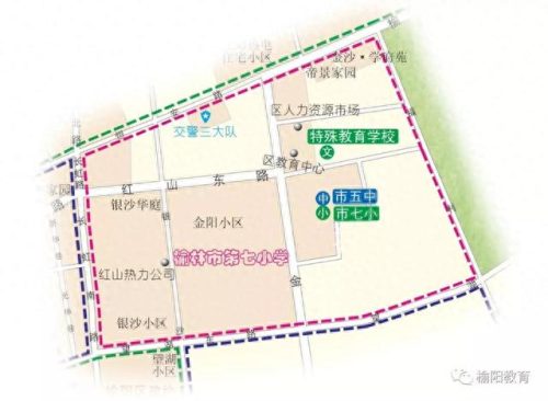 榆林排名前十的小学(榆林公认最好的小学)插图10