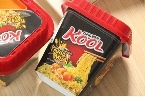 十大咸蛋黄零食排行榜(无添加正宗咸蛋黄)插图7