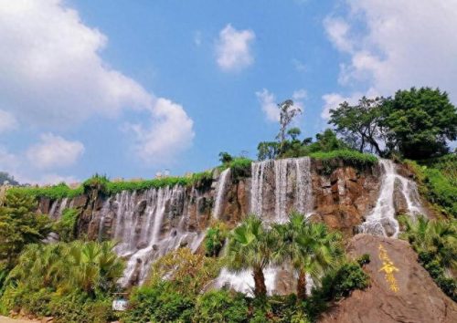 深圳公共景点排名前十(深圳最有名的15个景点)插图14