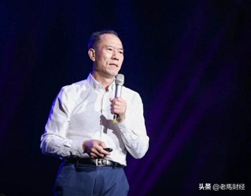 黄冈地产老板排名前十(黄冈十大首富排名)插图5