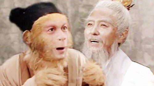 上古神话十大实力排行榜(中国上古神话体系小说)插图1