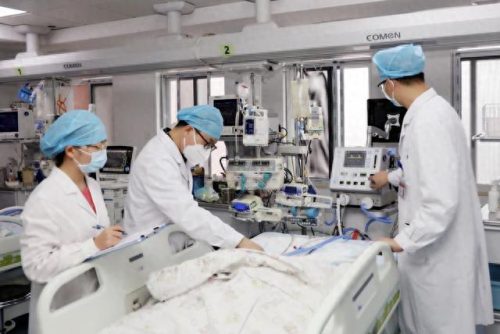 番禺烧伤医生排名前十(番禺祈福医院刘静波医生怎么样)插图3