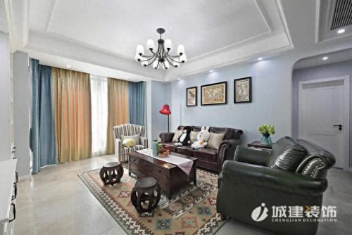 浙江省十大装修公司排行榜(浙江十大房产公司排名)插图2