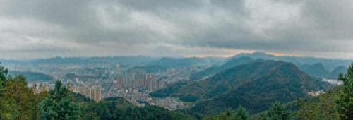 贵州古装景点排名前十(贵州最具代表性的景点)插图9