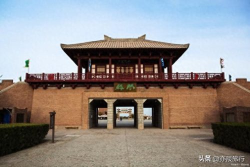 滨州休闲景点排名前十(滨州十大网红景点)插图10