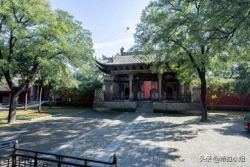 临汾亲子游十大排行榜(临汾十大网红打卡地)插图1