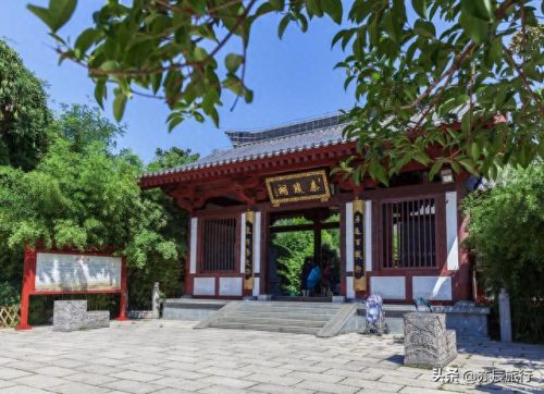 滨州休闲景点排名前十(滨州十大网红景点)插图17