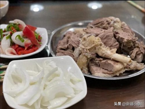新疆乌鲁木齐十大名小吃排行榜(乌鲁木齐十大必去馆子)插图6