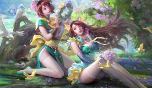 三国十大女名将排行榜(三国最传奇女谋士)插图2