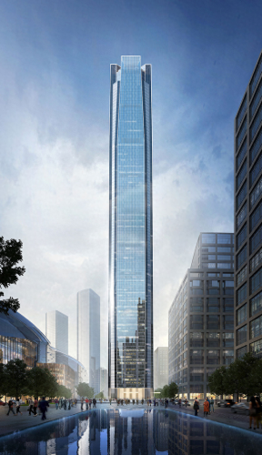 中山市未来十大高楼排行榜(中山十大不建议买楼盘)插图10