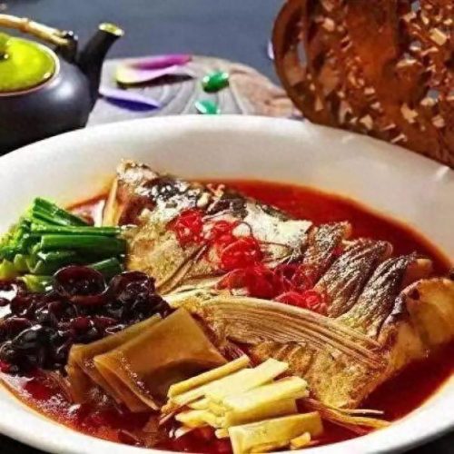 奉贤南郊饭店排名前十(上海奉贤南郊宾馆夜晚)插图10