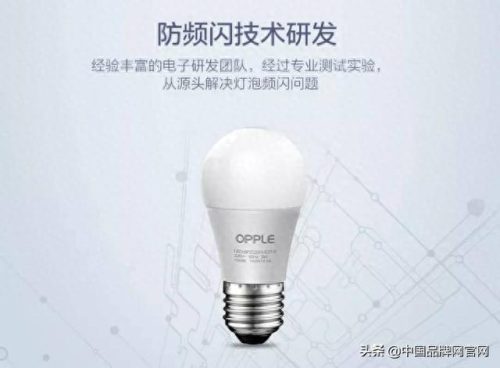 卡口灯泡品牌十大排行榜(灯泡十大品牌)插图