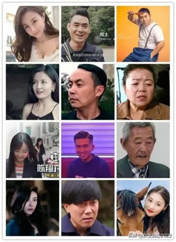 抖音最搞笑十大歌手排行榜(抖音最搞笑的五个人)插图4
