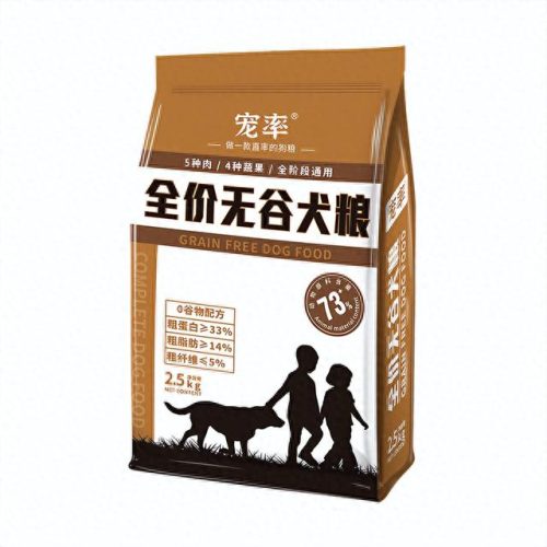美国排名前十狗粮(美国狗粮销量排行榜)插图2