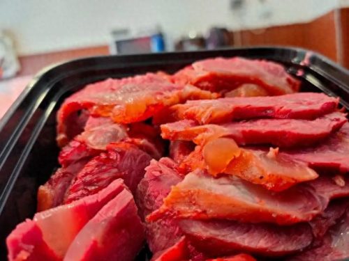 西安卤肥肠排名前十(超市买的半生不熟的肥肠怎么再卤)插图18