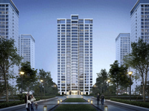 长沙县十大楼盘排行榜(长沙市新楼盘分布图)插图1