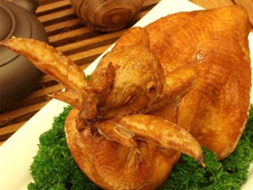 江苏特产熏鸡排名前十(江苏哪里的风干鸡好吃)插图6