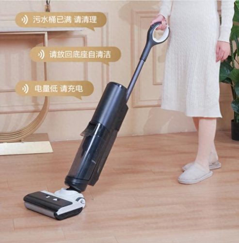 十大洗拖机品牌排行榜图片(洗拖一体机哪个品牌好)插图