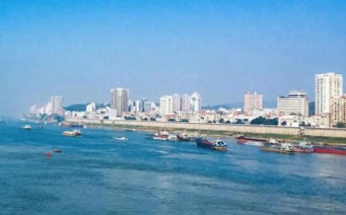 中国十大水质量城市排行榜(全国水质量最好的城市有几个)插图9