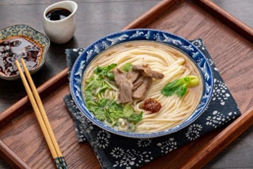 中式火锅排名前十店铺(高档火锅排行榜)插图1