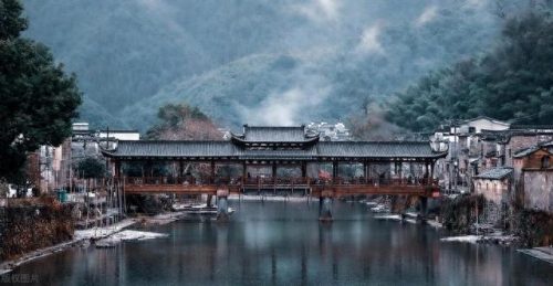 江西避暑之乡排名前十(江西避暑十佳地点)插图