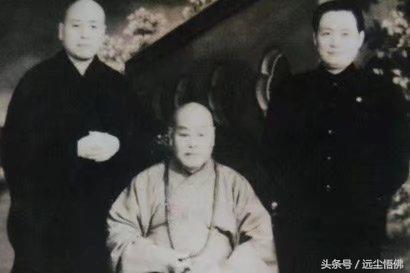 历代高僧大德排名前十(中国历代高僧大德排名)插图12