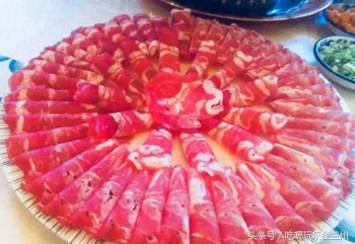 兰州低价火锅排名前十(兰州老树村火锅)插图30