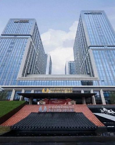 茶园星级酒店排名前十(茶园新区引进五星级酒店)插图3