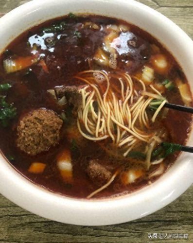 南京肥肠面店排名前十(重庆肥肠面排名前十)插图3