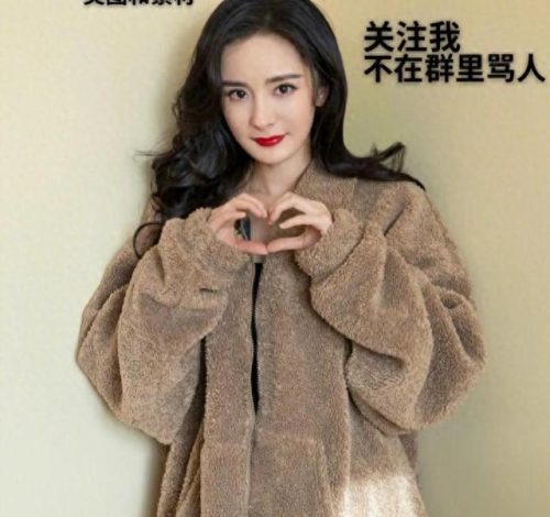 中国十大美女气场排行榜(中国美女模特无水印图片)插图6