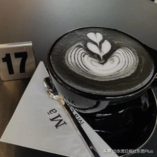 东莞商圈氛围排名前十(东莞长安摆摊商圈)插图22