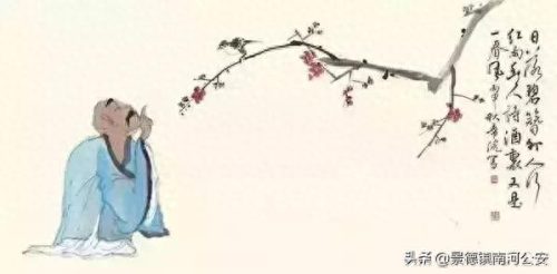 十大佛系诗词排行榜大全(佛系诗词大全100首)插图4