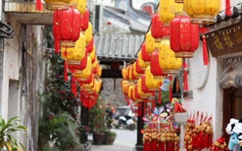 深圳公共景点排名前十(深圳最有名的15个景点)插图34