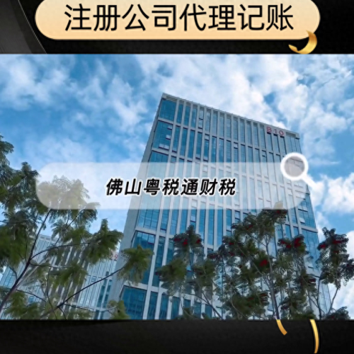 禅城会计排名前十公司(佛山财务公司排名前十名)插图1