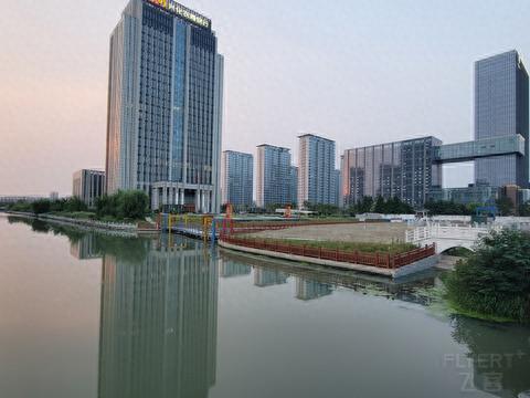 兴化别墅酒店排名前十(兴化档次最高的酒店)插图3