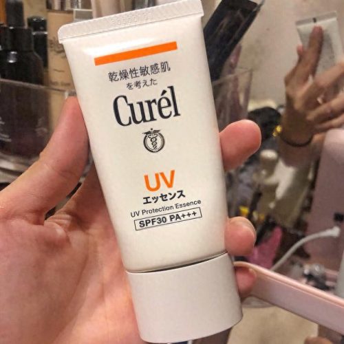 中国十大品牌隔离霜排行榜(男士隔离霜)插图7