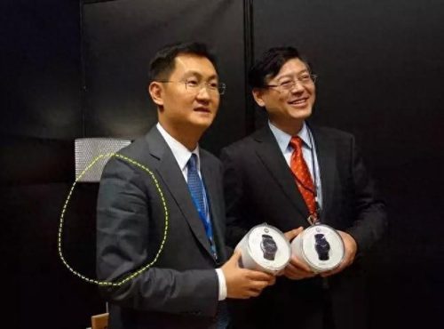 深圳西装大佬排名前十(十大西装型男排名)插图10