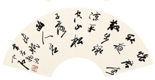 全国排名前十书法教授(韩来河书法全国排名)插图3