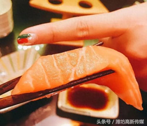 潍坊十大日料店排行榜最新(松子日料)插图7