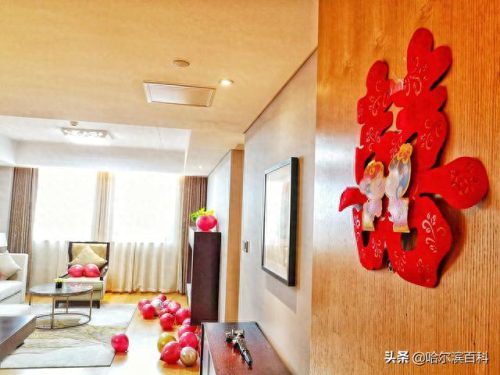 大庆中式酒店排名前十(大庆酒店排行榜最新)插图25