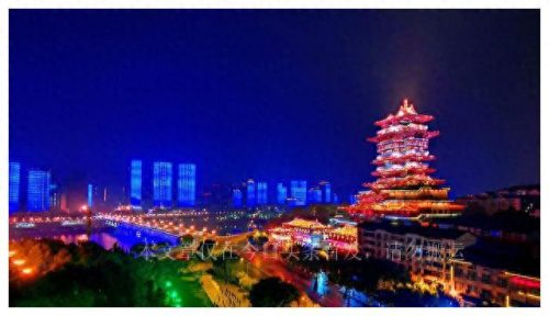 西南排名前十最热城市(西南前十强城市排名)插图3