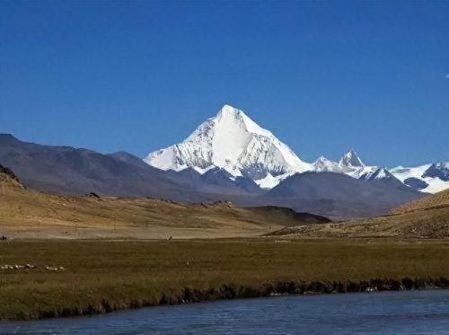 世界险峻山脉排名前十(世界十大山脉排行榜)插图6