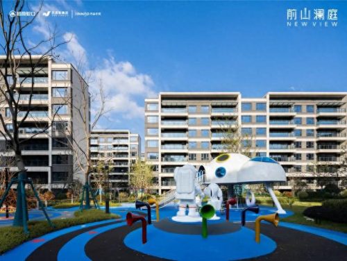 苏州豪宅小区排名前十(苏州豪宅区排名前十名)插图47